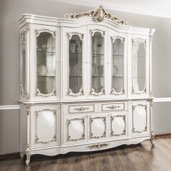Сервант Флоренция в Глазове - glazov.mebel24.online | фото 3