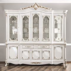 Сервант Флоренция в Глазове - glazov.mebel24.online | фото 4