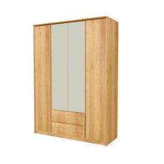 ШЕРВУД Ш11 Шкаф для одежды и белья в Глазове - glazov.mebel24.online | фото