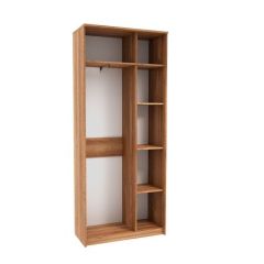 ШЕРВУД Ш14а Шкаф для белья в Глазове - glazov.mebel24.online | фото 2