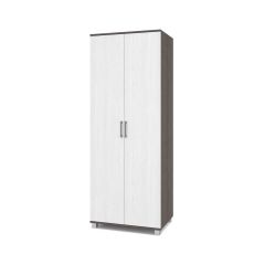 ЕВА Шкаф 2-х дверный Е20 в Глазове - glazov.mebel24.online | фото