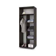 ЕВА Шкаф 2-х дверный Е20 в Глазове - glazov.mebel24.online | фото 4