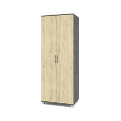 ЕВА Шкаф 2-х дверный Е20 в Глазове - glazov.mebel24.online | фото 7