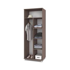 ЕВА Шкаф 2-х дверный Е20 в Глазове - glazov.mebel24.online | фото 10