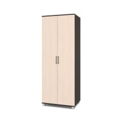 ЕВА Шкаф 2-х дверный Е21 в Глазове - glazov.mebel24.online | фото 3