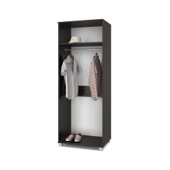 ЕВА Шкаф 2-х дверный Е21 в Глазове - glazov.mebel24.online | фото 4