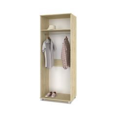 ЕВА Шкаф 2-х дверный Е21 в Глазове - glazov.mebel24.online | фото 6