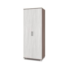 ЕВА Шкаф 2-х дверный Е21 в Глазове - glazov.mebel24.online | фото 9