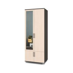 ЕВА Шкаф 2-х дверный Е22 в Глазове - glazov.mebel24.online | фото 3