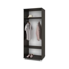 ЕВА Шкаф 2-х дверный Е22 в Глазове - glazov.mebel24.online | фото 4
