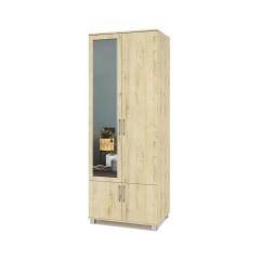 ЕВА Шкаф 2-х дверный Е22 в Глазове - glazov.mebel24.online | фото 5