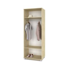 ЕВА Шкаф 2-х дверный Е22 в Глазове - glazov.mebel24.online | фото 6