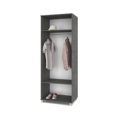 ЕВА Шкаф 2-х дверный Е22 в Глазове - glazov.mebel24.online | фото 8