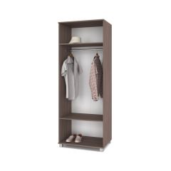ЕВА Шкаф 2-х дверный Е22 в Глазове - glazov.mebel24.online | фото 10
