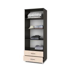 ЕВА Шкаф 2-х дверный Е23 в Глазове - glazov.mebel24.online | фото 4