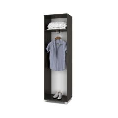 КАРИНА Шкаф 2-х дверный К21 в Глазове - glazov.mebel24.online | фото 4
