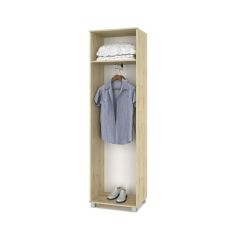 КАРИНА Шкаф 2-х дверный К21 в Глазове - glazov.mebel24.online | фото 6