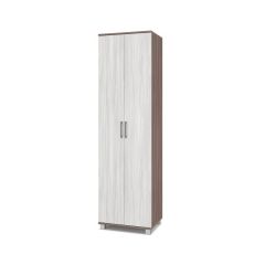 КАРИНА Шкаф 2-х дверный К21 в Глазове - glazov.mebel24.online | фото 9