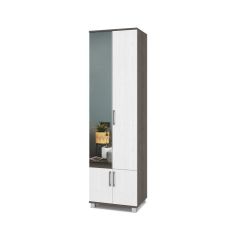 КАРИНА Шкаф 2-х дверный К22 в Глазове - glazov.mebel24.online | фото 6