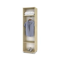 КАРИНА Шкаф 2-х дверный К22 в Глазове - glazov.mebel24.online | фото