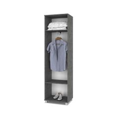 КАРИНА Шкаф 2-х дверный К22 в Глазове - glazov.mebel24.online | фото 3