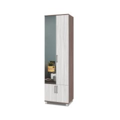 КАРИНА Шкаф 2-х дверный К22 в Глазове - glazov.mebel24.online | фото 4