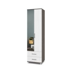 КАРИНА Шкаф 2-х дверный К23 в Глазове - glazov.mebel24.online | фото