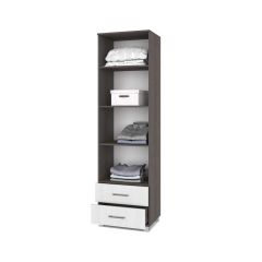 КАРИНА Шкаф 2-х дверный К23 в Глазове - glazov.mebel24.online | фото 2