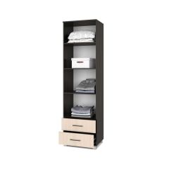 КАРИНА Шкаф 2-х дверный К23 в Глазове - glazov.mebel24.online | фото 4