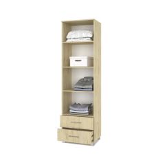 КАРИНА Шкаф 2-х дверный К23 в Глазове - glazov.mebel24.online | фото 6