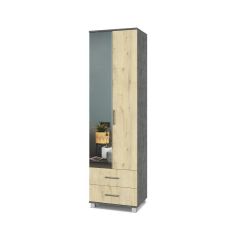КАРИНА Шкаф 2-х дверный К23 в Глазове - glazov.mebel24.online | фото 7