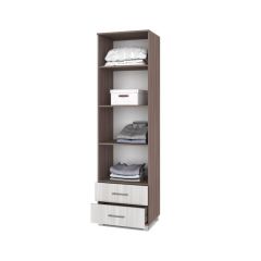 КАРИНА Шкаф 2-х дверный К23 в Глазове - glazov.mebel24.online | фото 10