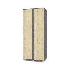 ПАНДОРА Шкаф 2-х дверный П21 в Глазове - glazov.mebel24.online | фото 7