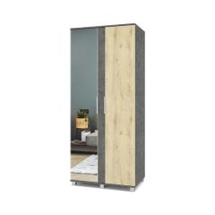 ПАНДОРА Шкаф 2-х дверный П22 в Глазове - glazov.mebel24.online | фото 7