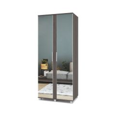 ПАНДОРА Шкаф 2-х дверный П23 в Глазове - glazov.mebel24.online | фото