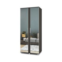 ПАНДОРА Шкаф 2-х дверный П23 в Глазове - glazov.mebel24.online | фото 3