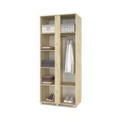 ПАНДОРА Шкаф 2-х дверный П23 в Глазове - glazov.mebel24.online | фото 6