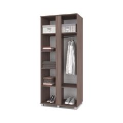 ПАНДОРА Шкаф 2-х дверный П23 в Глазове - glazov.mebel24.online | фото 10
