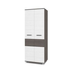 ВИОРА Шкаф 2-х дверный В20 в Глазове - glazov.mebel24.online | фото