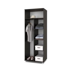 ВИОРА Шкаф 2-х дверный В20 в Глазове - glazov.mebel24.online | фото 4