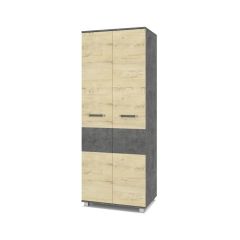 ВИОРА Шкаф 2-х дверный В20 в Глазове - glazov.mebel24.online | фото 5