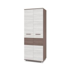 ВИОРА Шкаф 2-х дверный В20 в Глазове - glazov.mebel24.online | фото 7