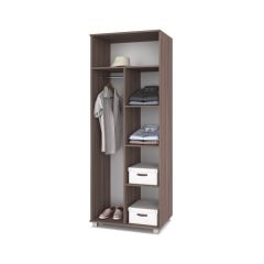 ВИОРА Шкаф 2-х дверный В20 в Глазове - glazov.mebel24.online | фото 8
