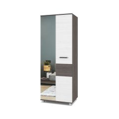ВИОРА Шкаф 2-х дверный В21 в Глазове - glazov.mebel24.online | фото