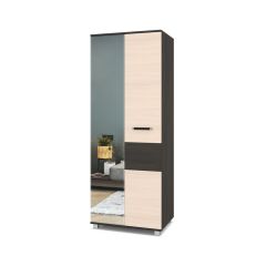 ВИОРА Шкаф 2-х дверный В21 в Глазове - glazov.mebel24.online | фото 3