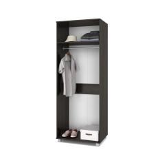 ВИОРА Шкаф 2-х дверный В21 в Глазове - glazov.mebel24.online | фото 4