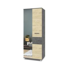 ВИОРА Шкаф 2-х дверный В21 в Глазове - glazov.mebel24.online | фото 5