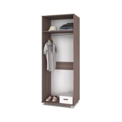 ВИОРА Шкаф 2-х дверный В21 в Глазове - glazov.mebel24.online | фото 8