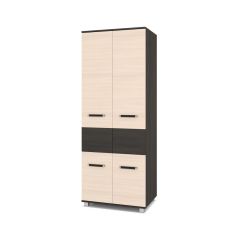 ВИОРА Шкаф 2-х дверный В22 в Глазове - glazov.mebel24.online | фото 3