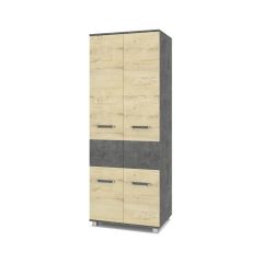 ВИОРА Шкаф 2-х дверный В22 в Глазове - glazov.mebel24.online | фото 5